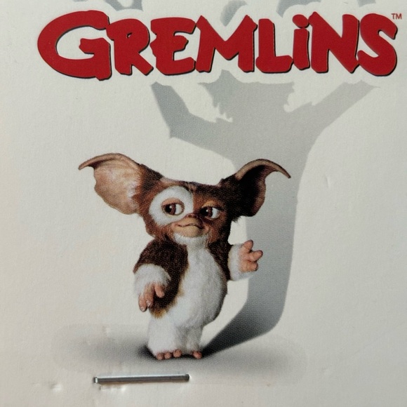 BNWT GREMLINS MAGNET - Picture 4 of 5